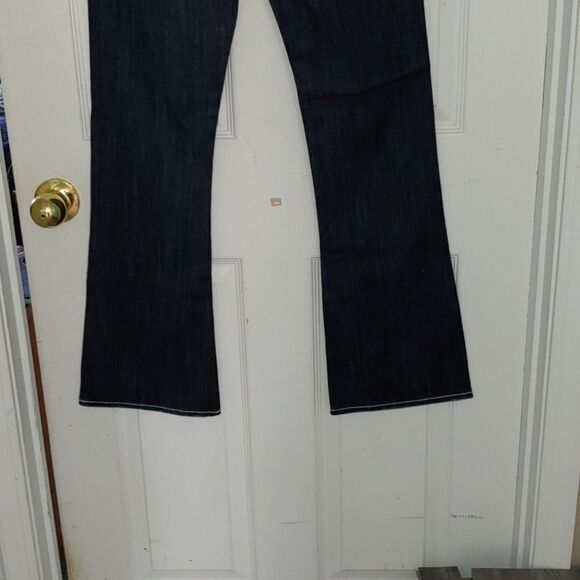 Rock & Republic  midrise bootcut Sz 8 NWT - Picture 6 of 9